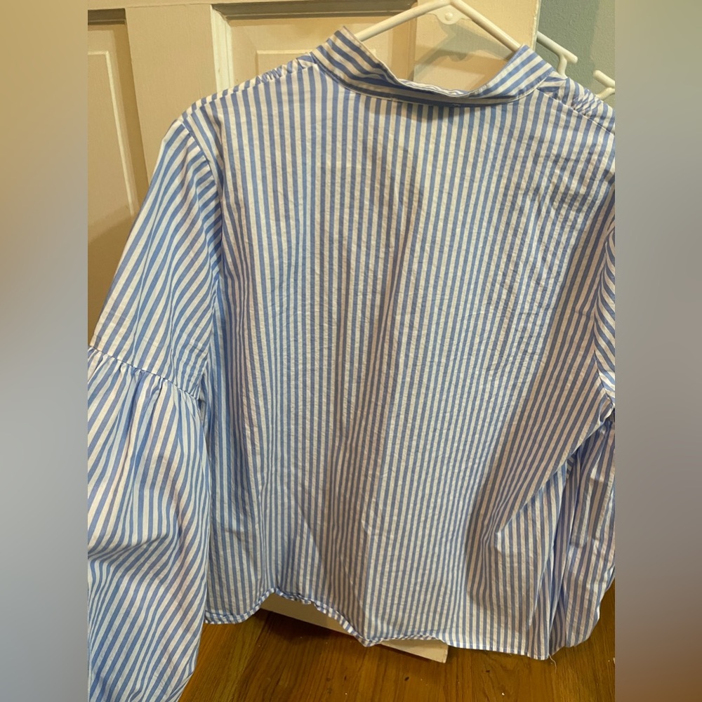 Cezele blouse - Picture 2 of 6